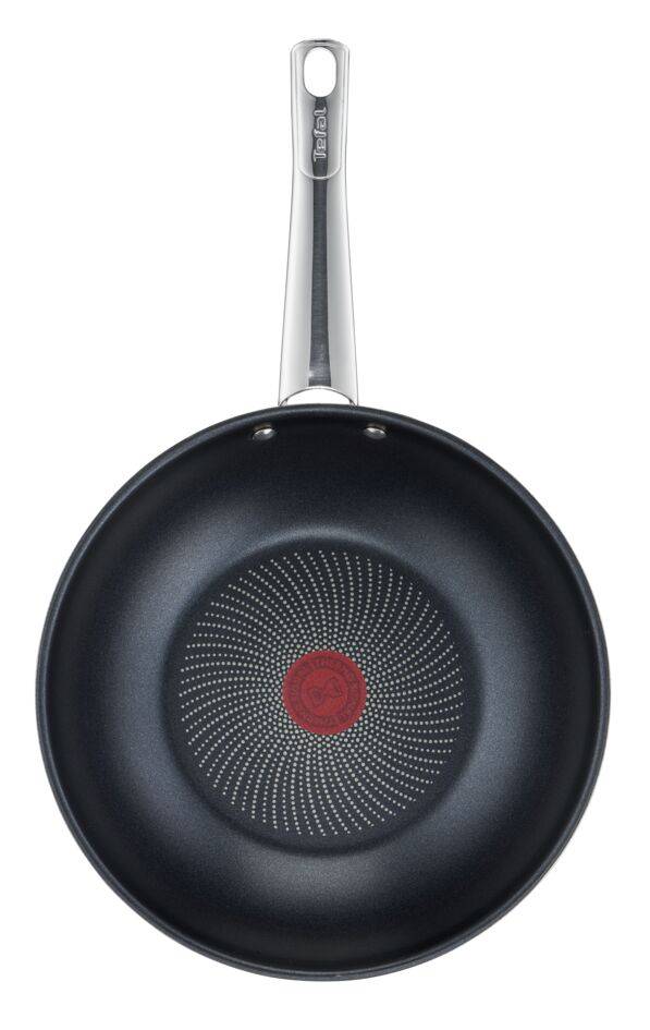 Cook Eat Poêle wok 28 cm