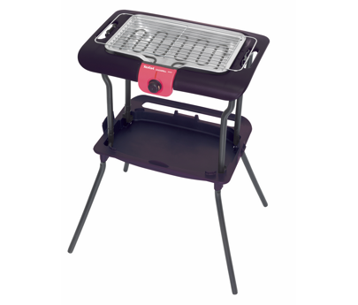 EASYGRILL N'PACK ADJUST SUR PIEDS