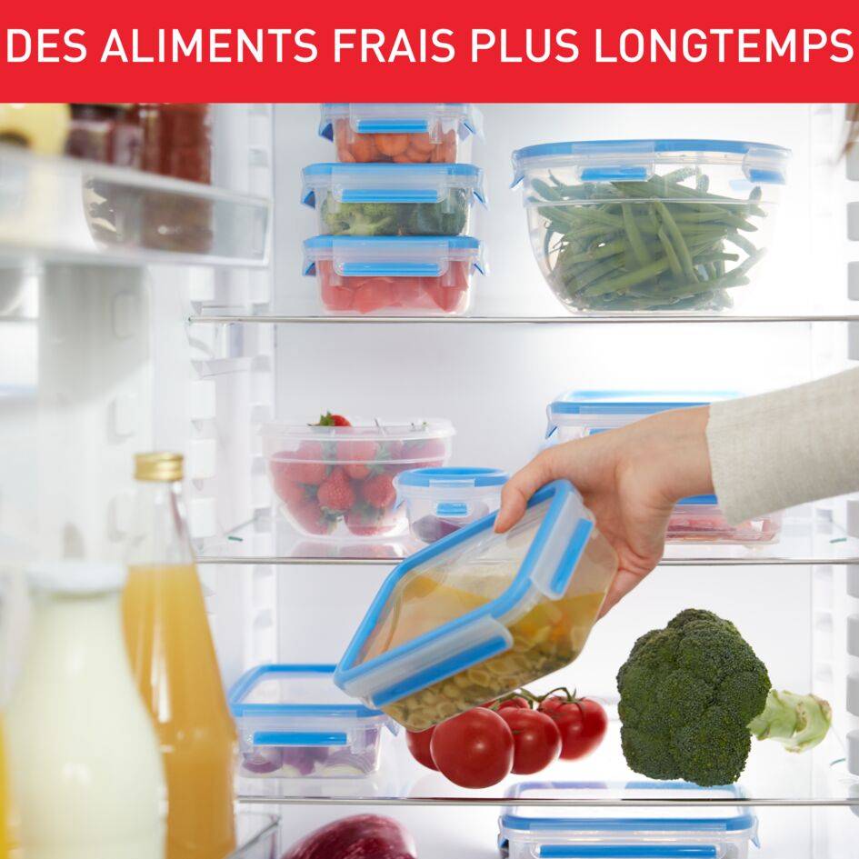 MASTERSEAL FRESH rectangulaire 0,55 L