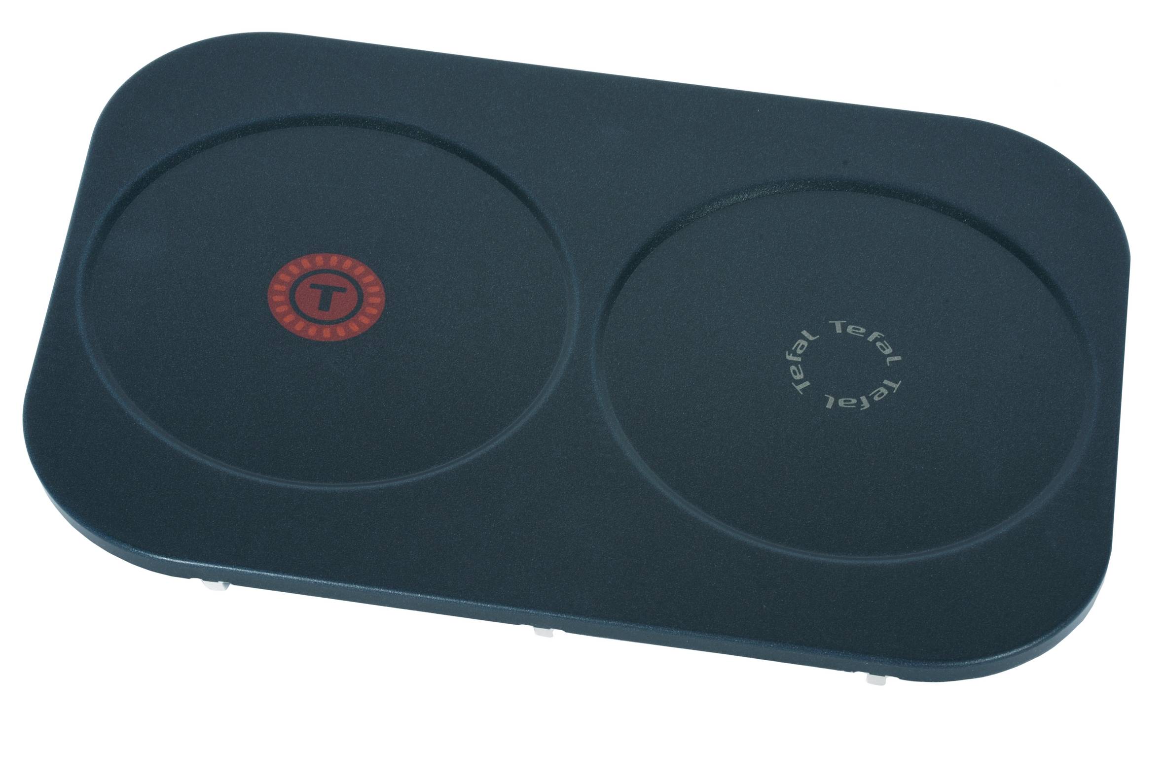 Plaque de crépière SS-2100130441