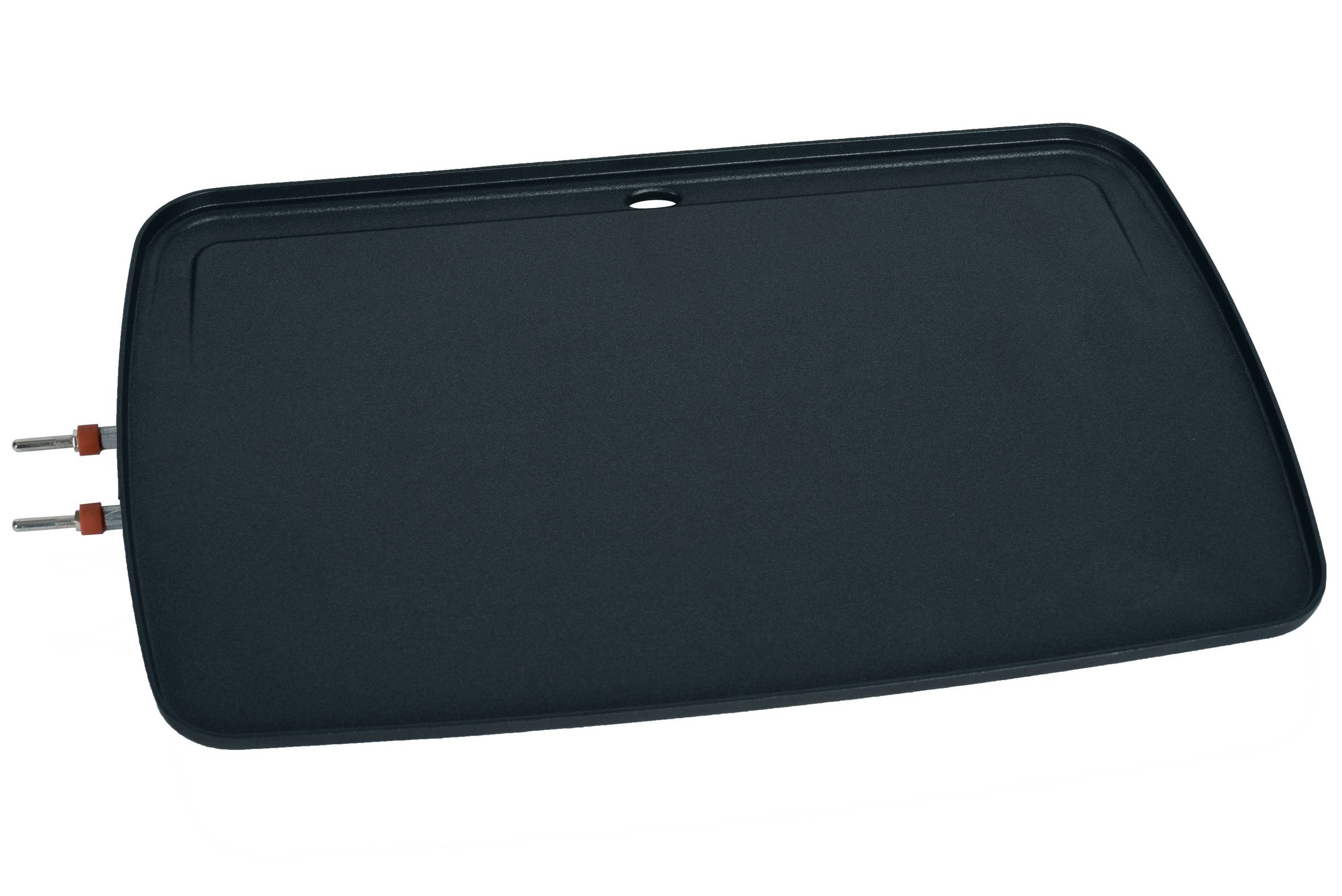 Plaque de cuisson et résistance SS-9100054811