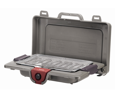 GRILL'N PACK POSABLE