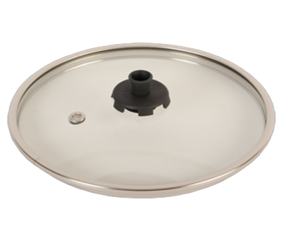 Couvercle en verre TS-01040030