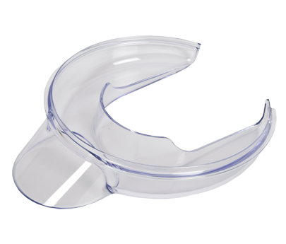 Couvercle du bol à pétrir MS-652775