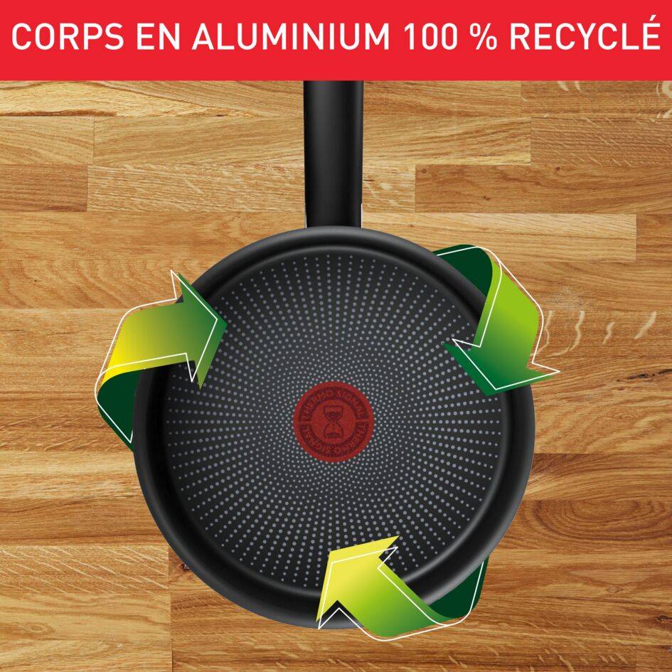 Casserole REACT 18&nbsp;cm