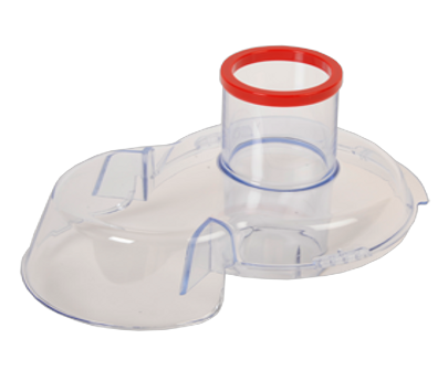 Couvercle de centrifugeuse SS-193954