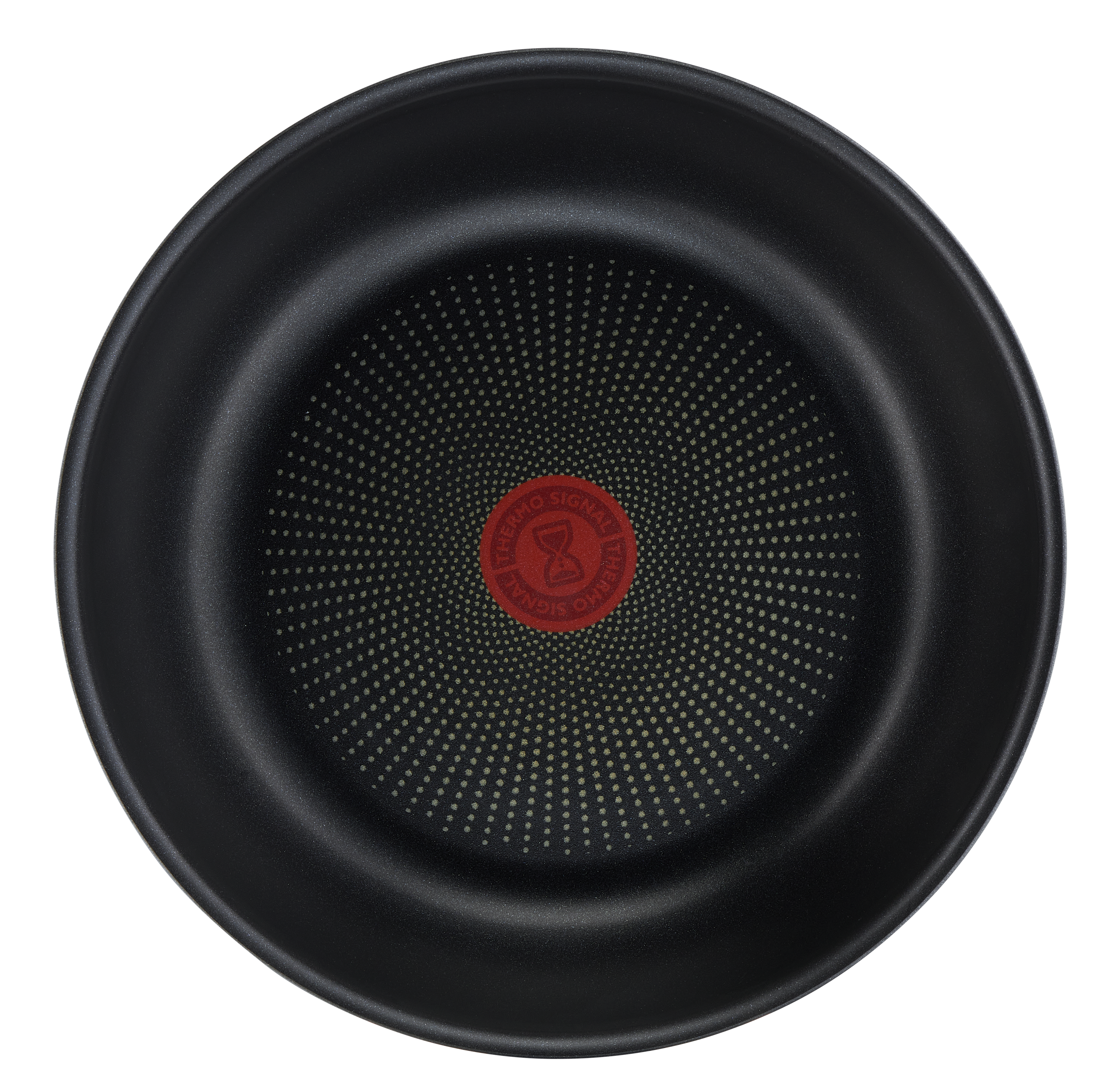 Ingenio Daily Chef Rouge surprise Poêle wok 26 cm