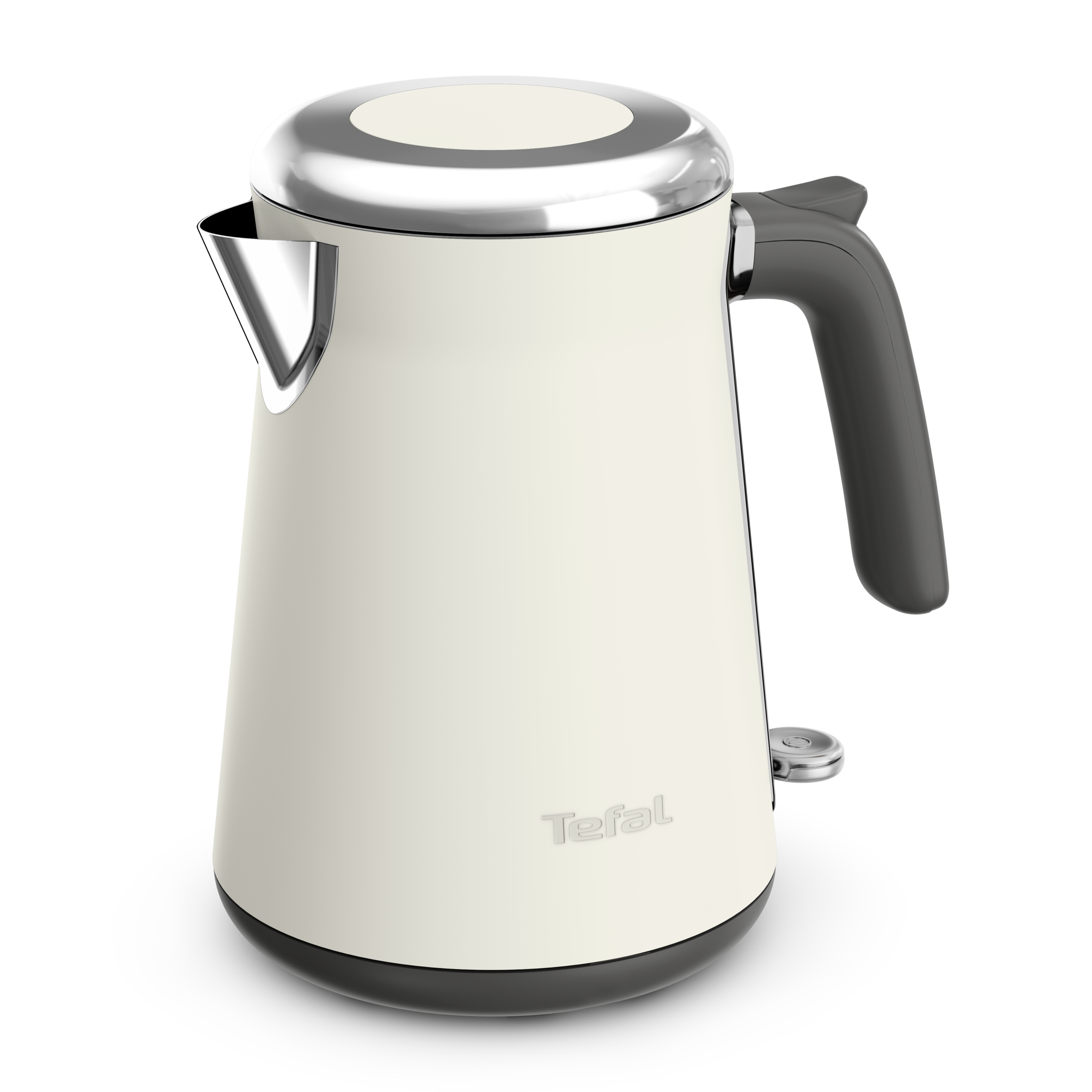 Collection, Bouilloire électrique inox, 1.7 L, Chauffe rapide, Arrêt automatique