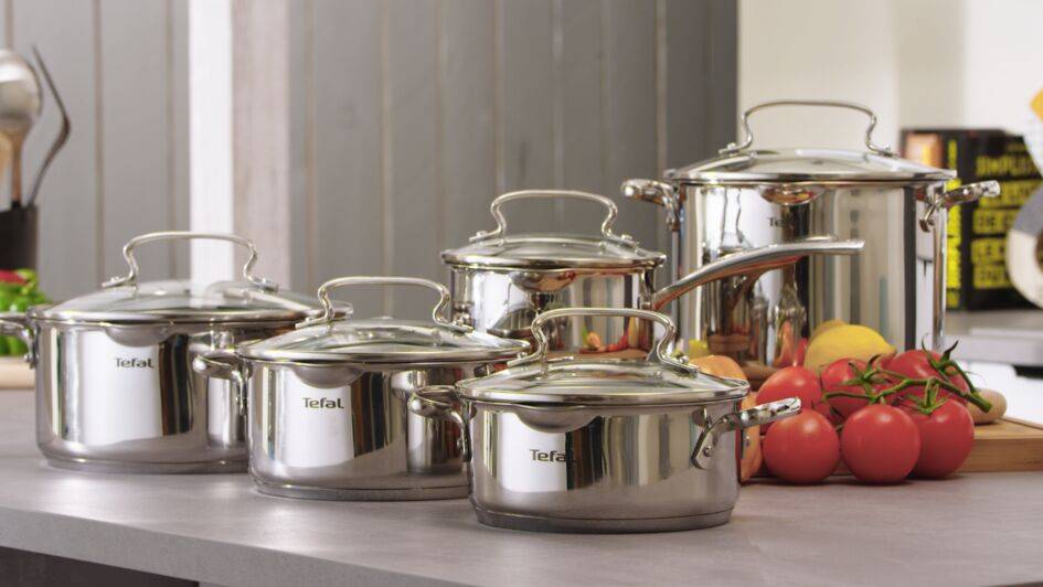 Duetto + poêle 24 cm