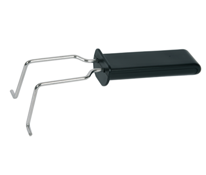 Poignée du panier à frites SS-996902