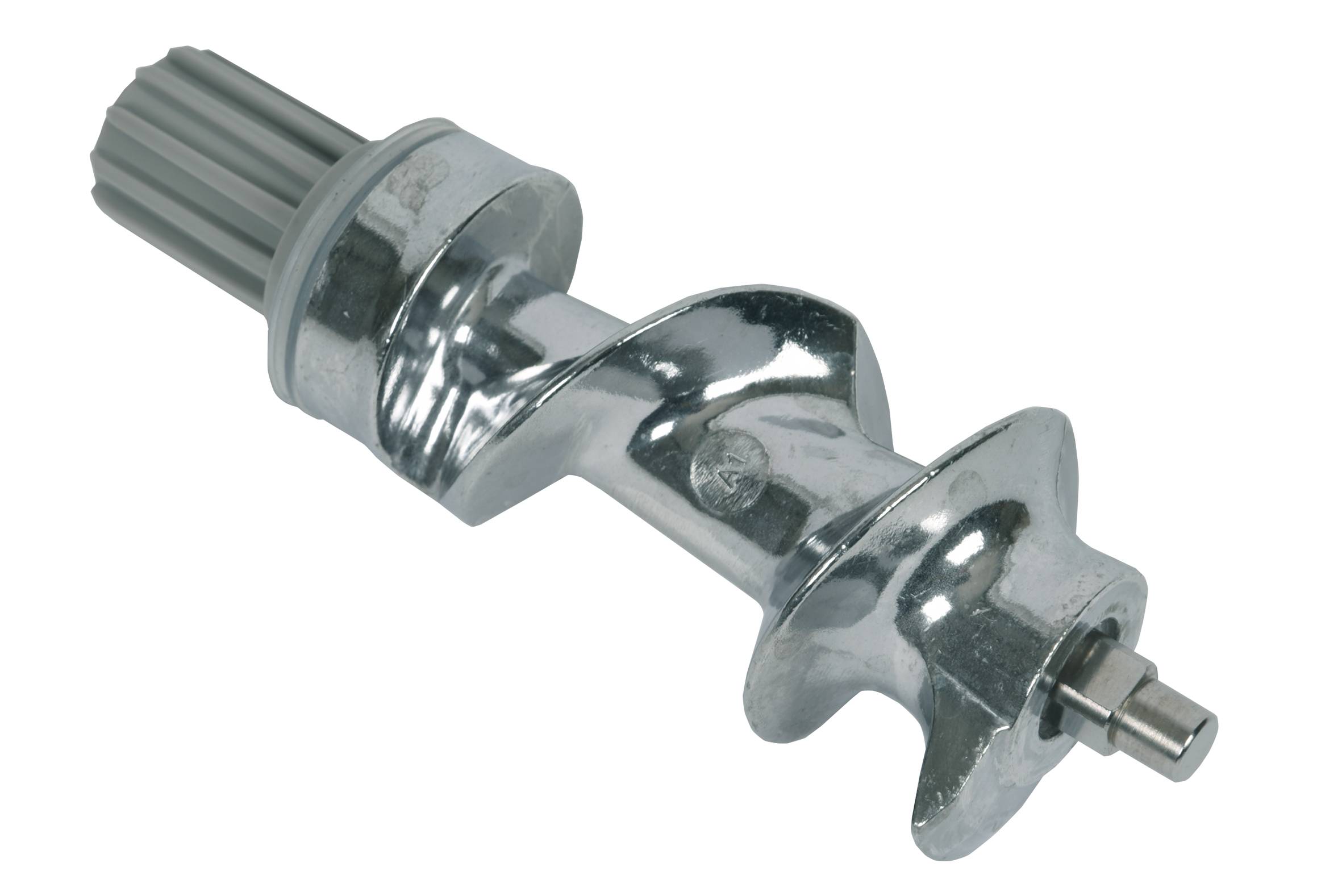 Vis hachoir avec palier MS-651315