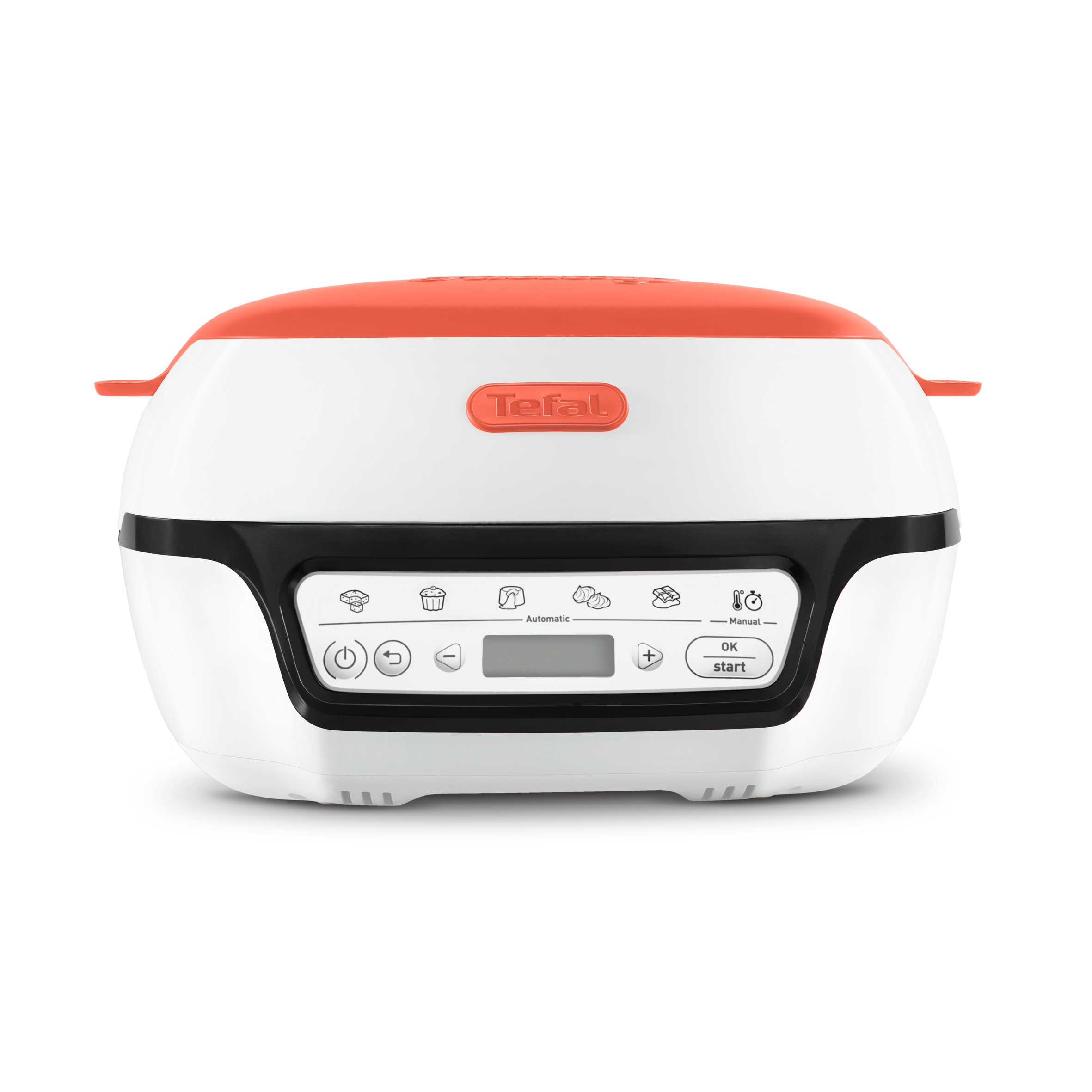 CAKE FACTORY TUTTI FRUTTI moules Creabake