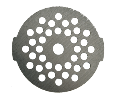 Grille avec trous de 4,7mm MS-652842