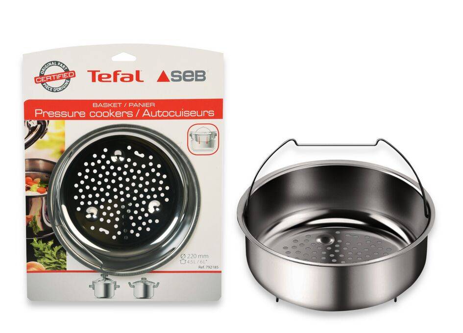 Panier cuisson vapeur 792185