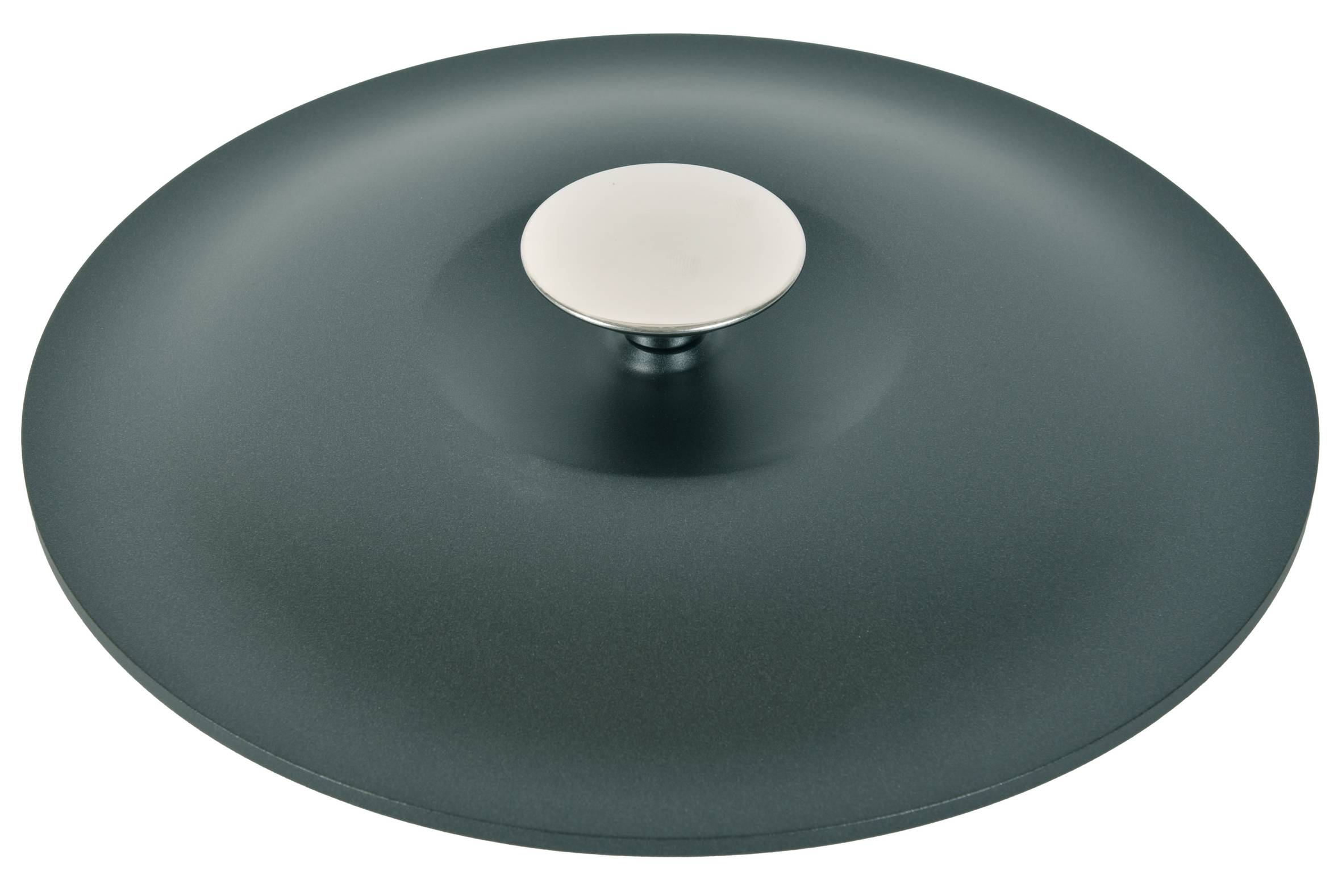 Couvercle à condensation en inox SS-1530001549