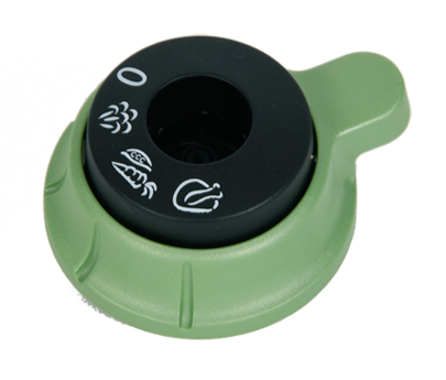 Soupape de fonctionnement SS-1530000962