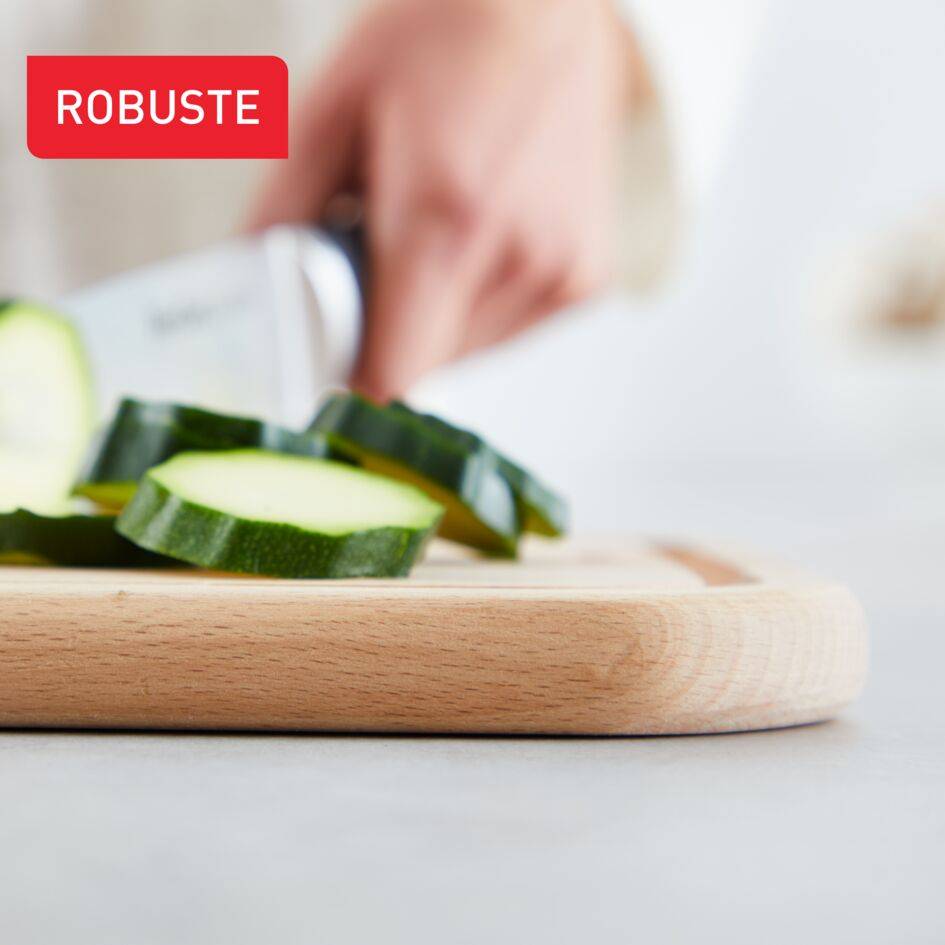 Planche à découper en bois Comfort