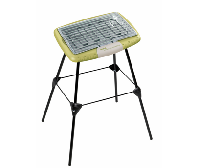 EASYGRILL ULTRACOMPACT SUR PIEDS