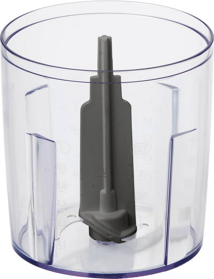MULTI MOULINETTE 3 EN 1 BLUE SALT