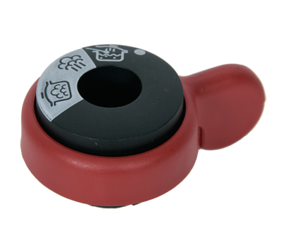 Soupape SS-1530000363