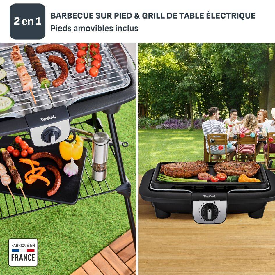 EASYGRILL XXL