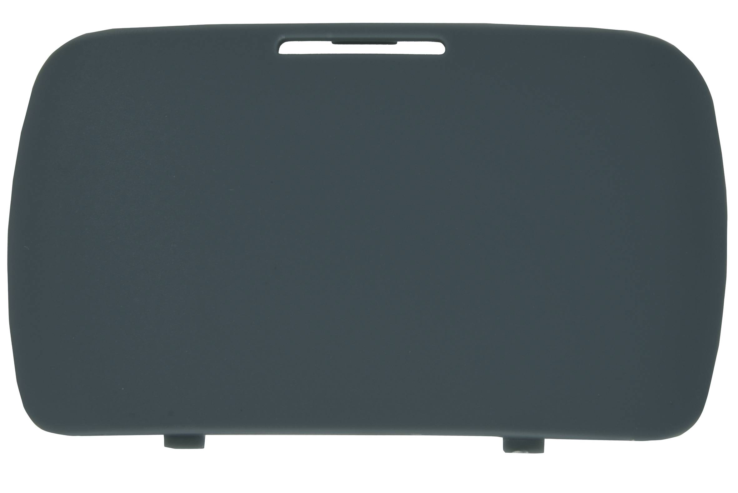 Trappe à piles grise TS-07013780