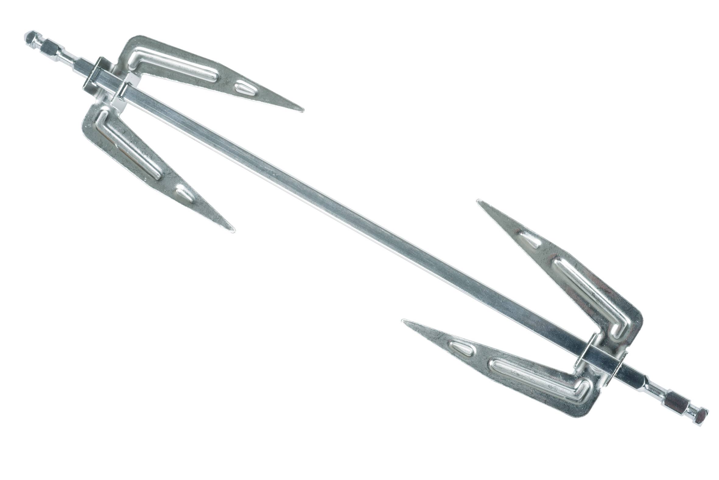 Broche à poulet SS-203762