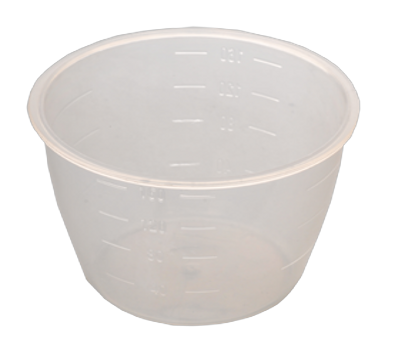 Verre doseur SS-991854