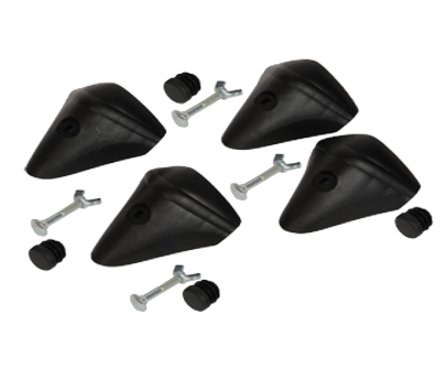 Kit de vis pour barbecue TS-01020920