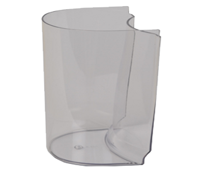 Bac collecteur de jus SS-192279