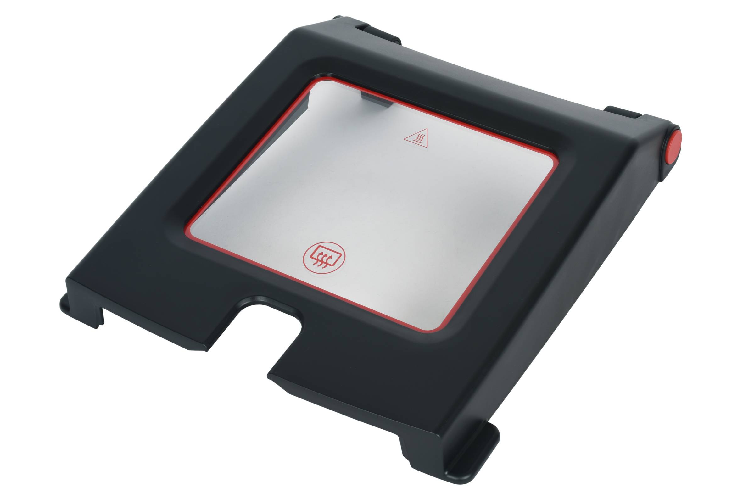 Couvercle de friteuse SS-9100052184