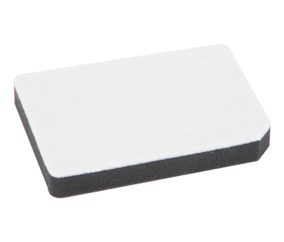 Filtre mousse (voir détail avant commande) RS-2230000469