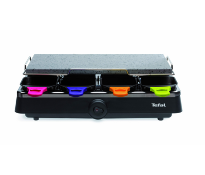 PIERRADE® RACLETTE MULTICOLORE
