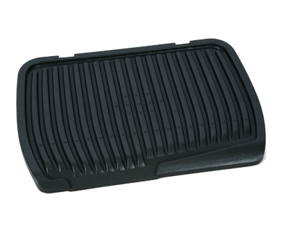 Plaque de cuisson inférieure TS-01042520