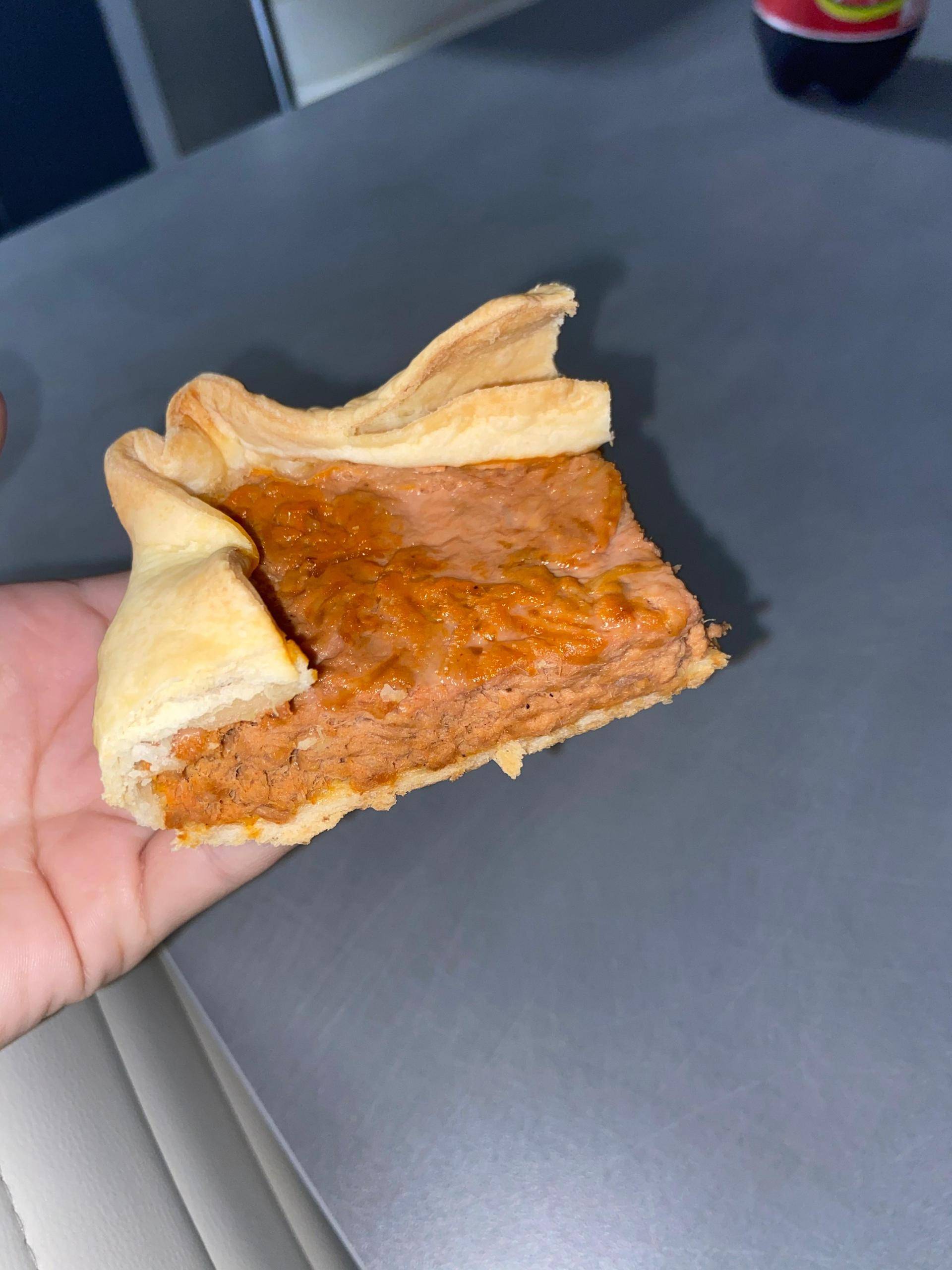 Tarte au thon à la tomate - Recette Cake Factory | Tefal