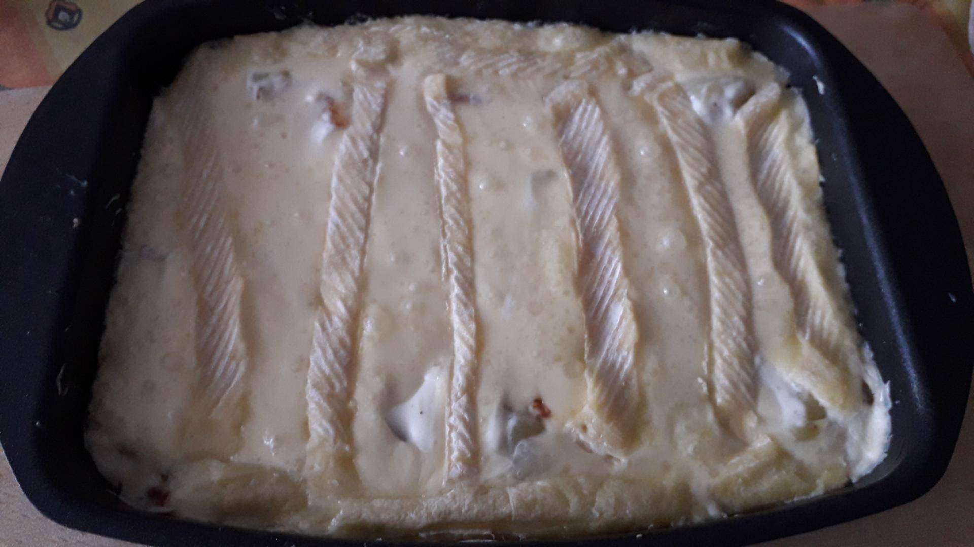 Tartiflette fondante - Recette Cake Factory | Tefal