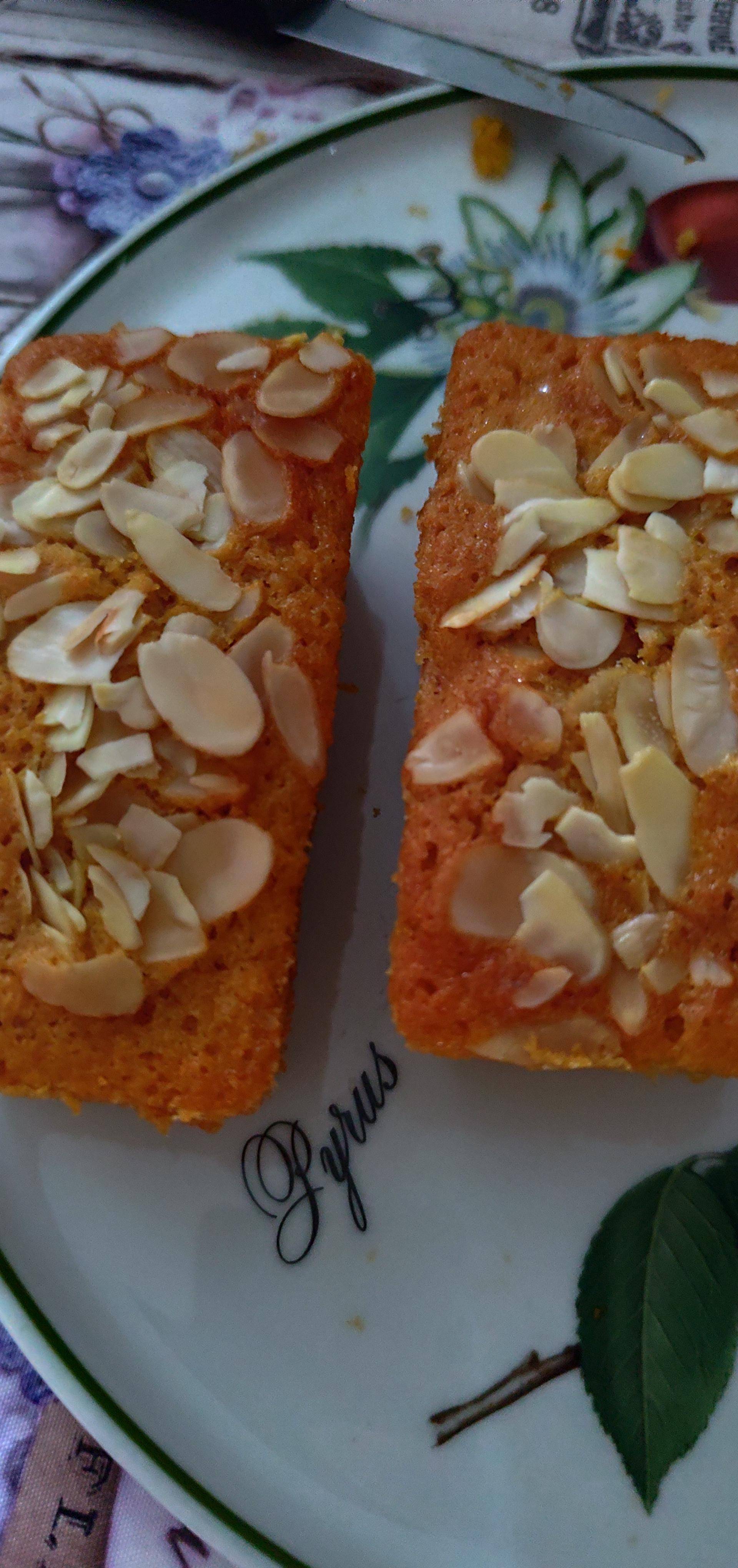 Cake aux abricots - Recette Cake Factory Infinity | Tefal