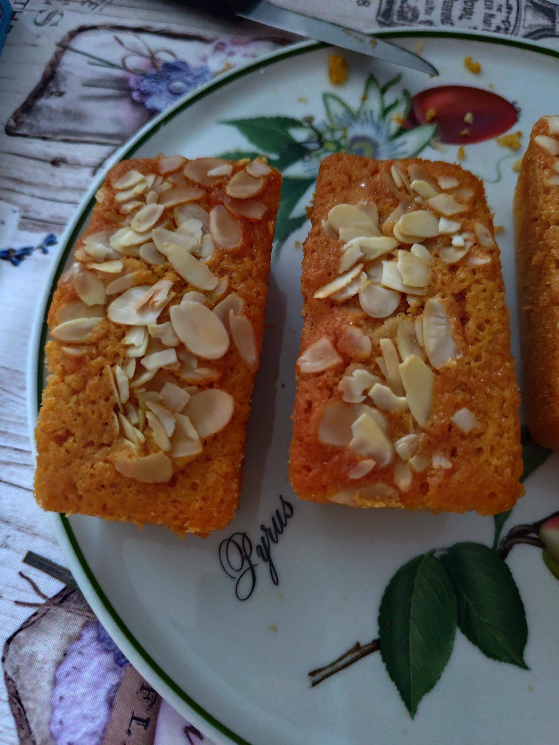 Cake aux abricots - Recette Cake Factory Infinity | Tefal