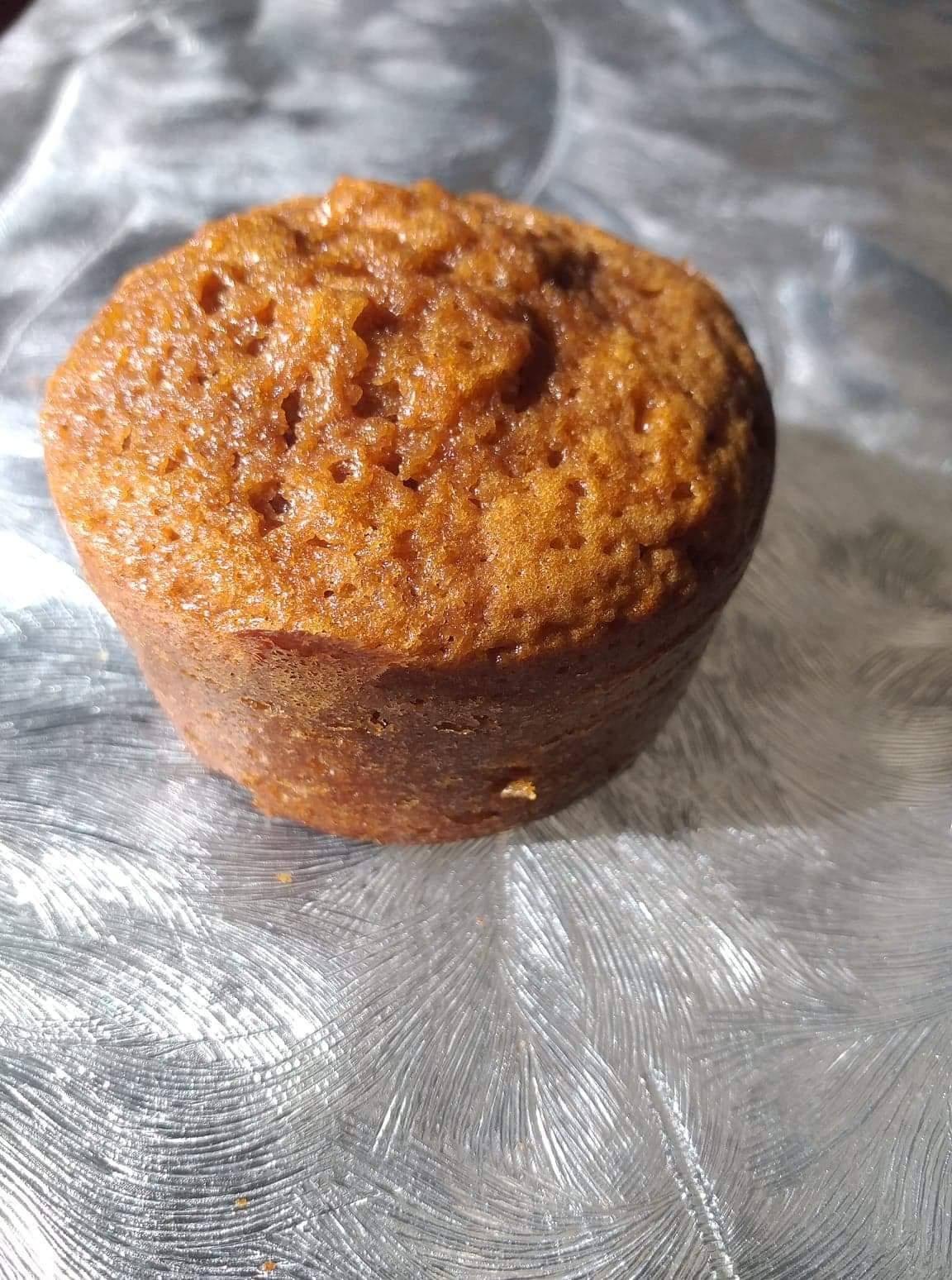 Muffins extra moelleux tout choco - Recette Cake Factory | Tefal