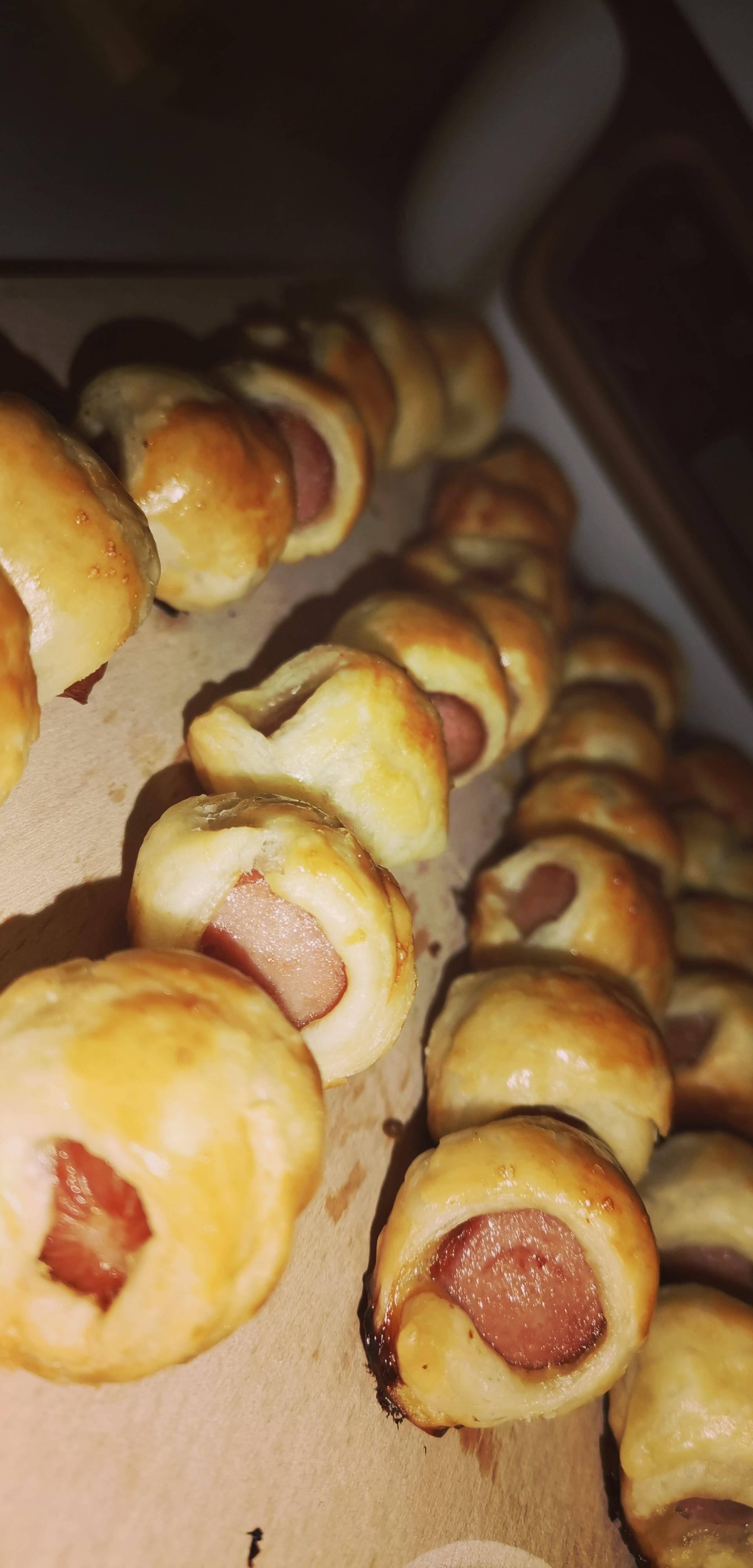 Pâte feuilletée - Recette Balance de cuisine | Tefal