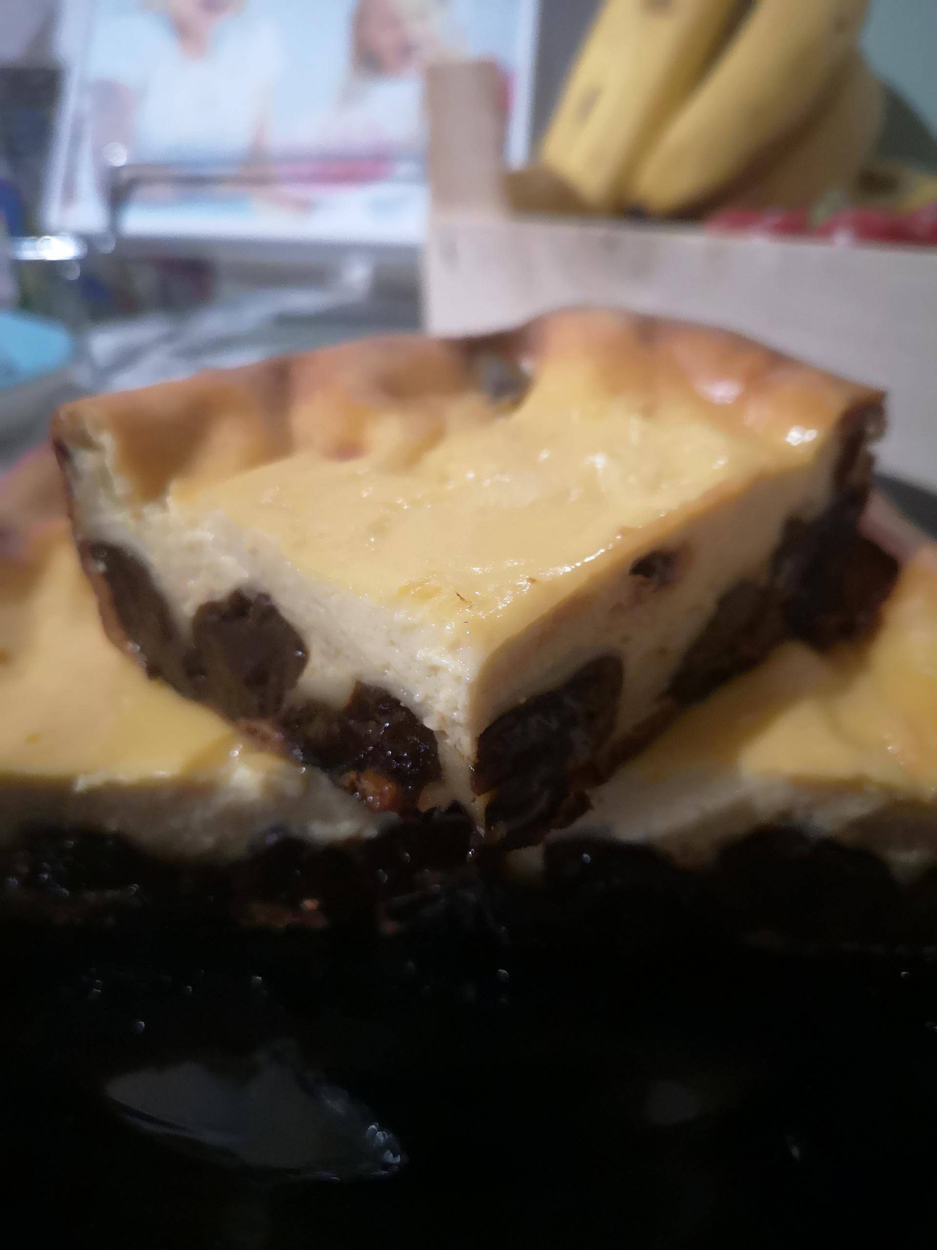 Far au pruneaux - Recette Cake Factory | Tefal