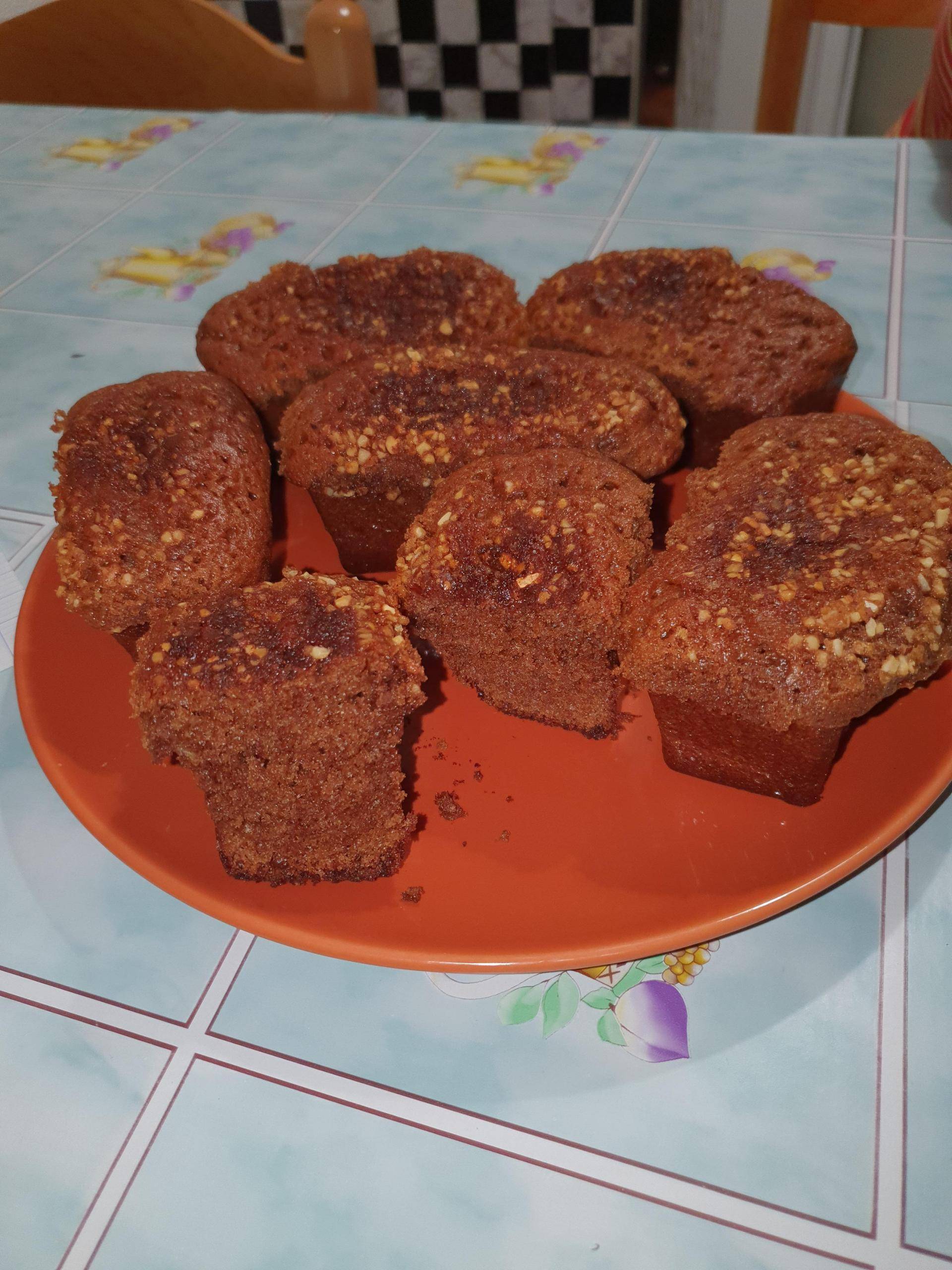 Moelleux chocolat praliné - Recette Cake Factory | Tefal