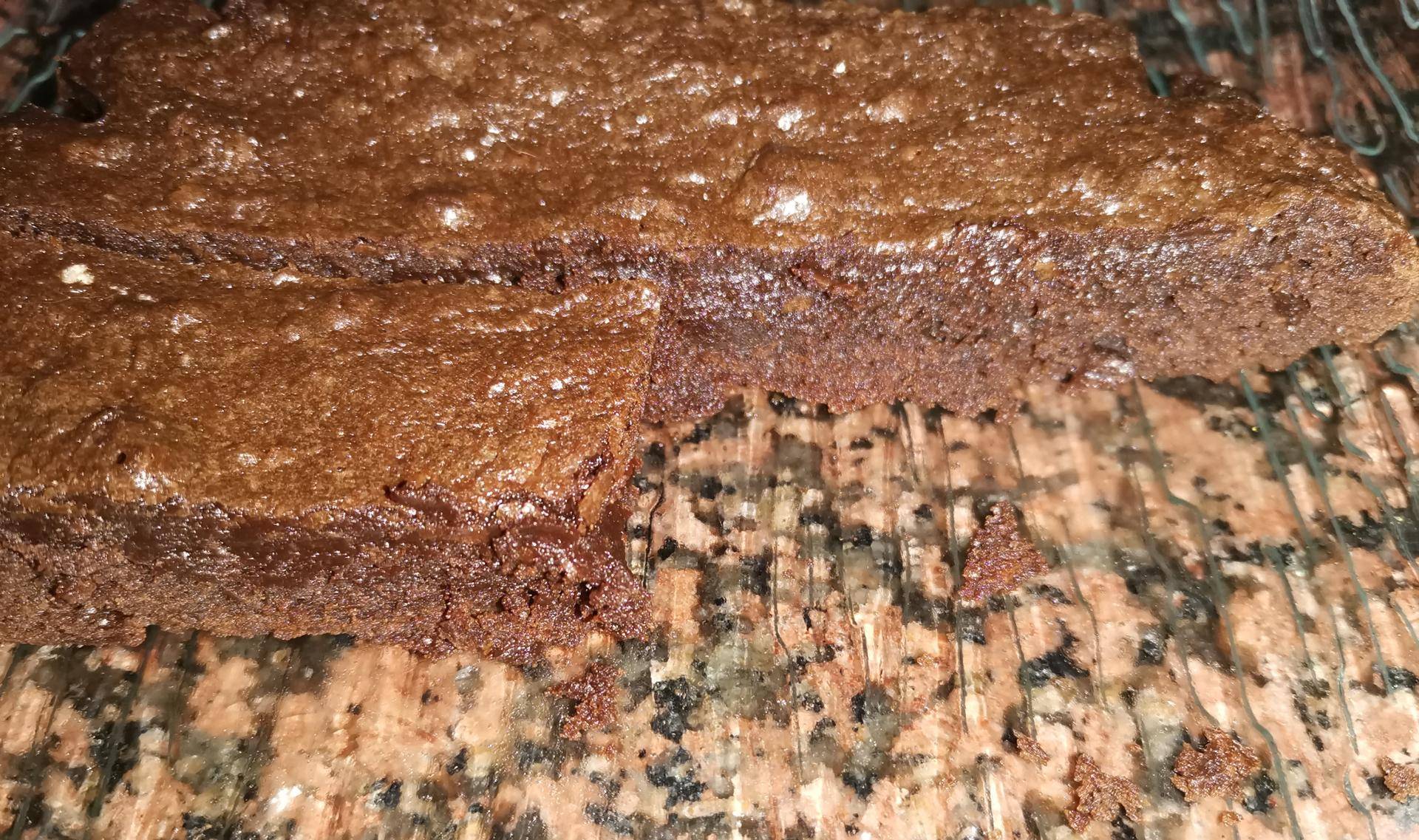 Fondant au chocolat noir - Recette Cake Factory | Tefal