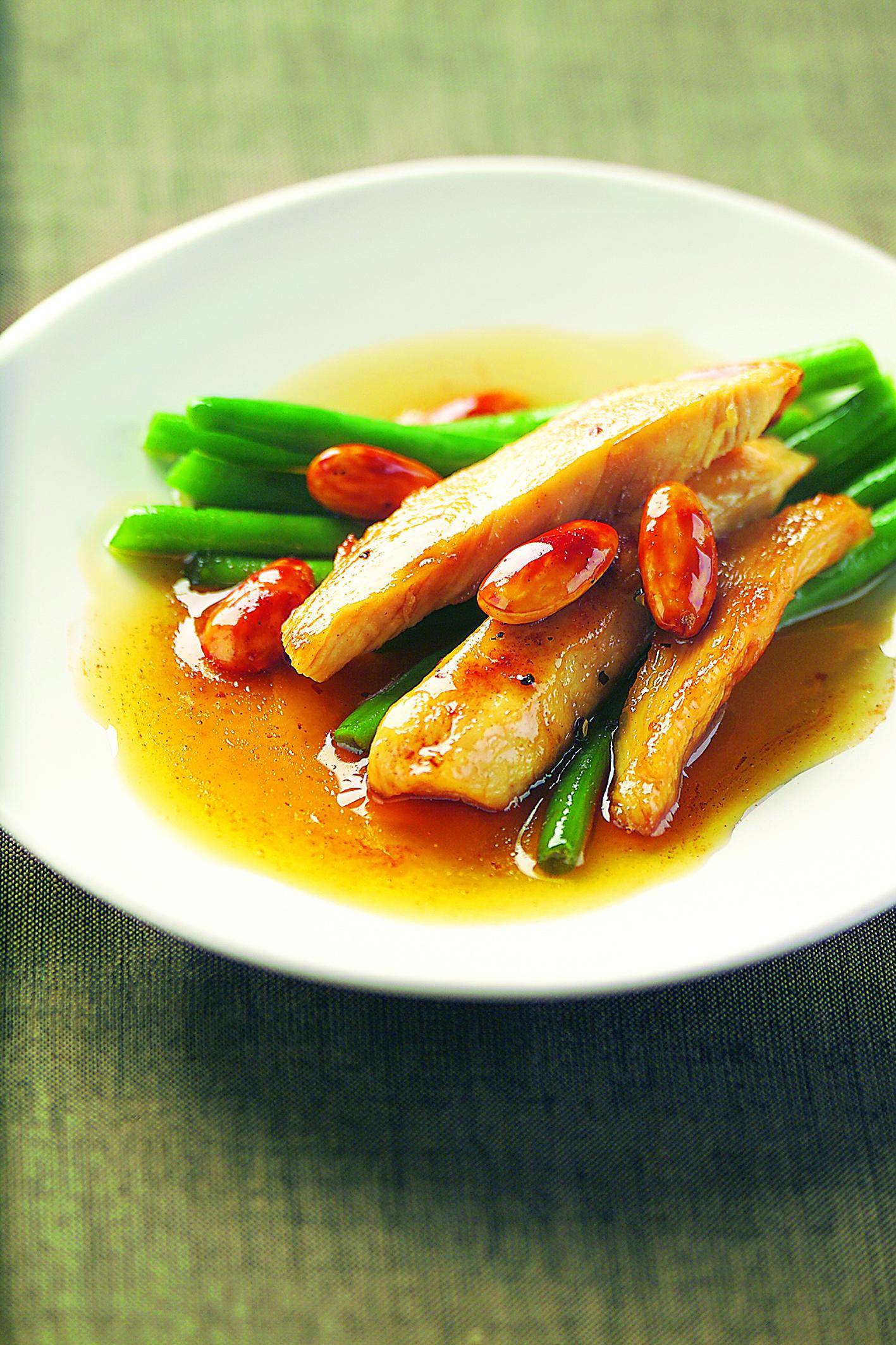 Poulet au miel - Recette undefined | Tefal