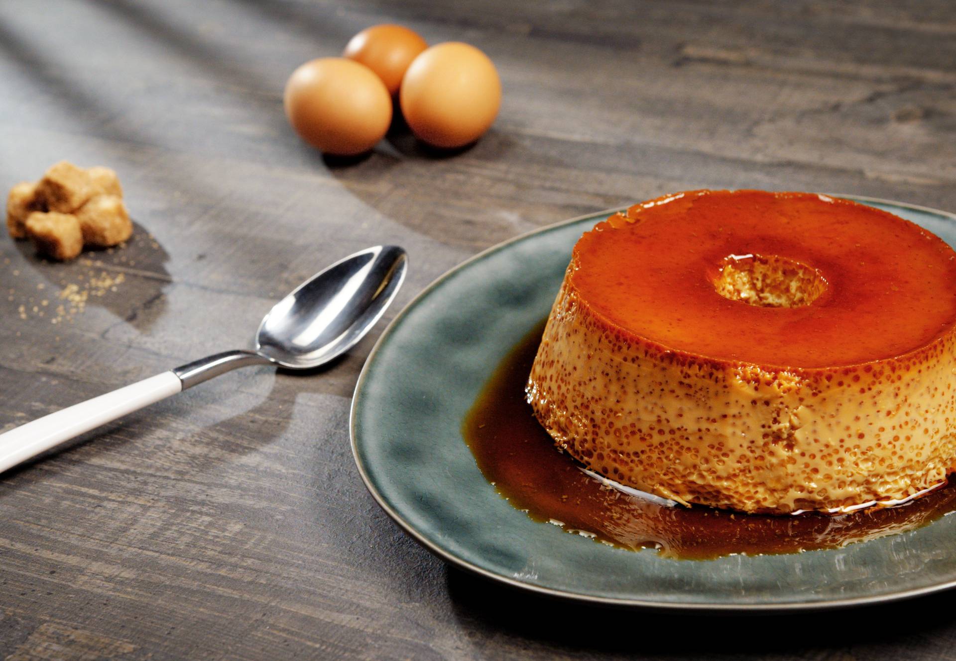 Porc au caramel - Recette undefined | Tefal