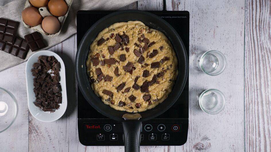 One-pan cookie - Recette undefined | Tefal