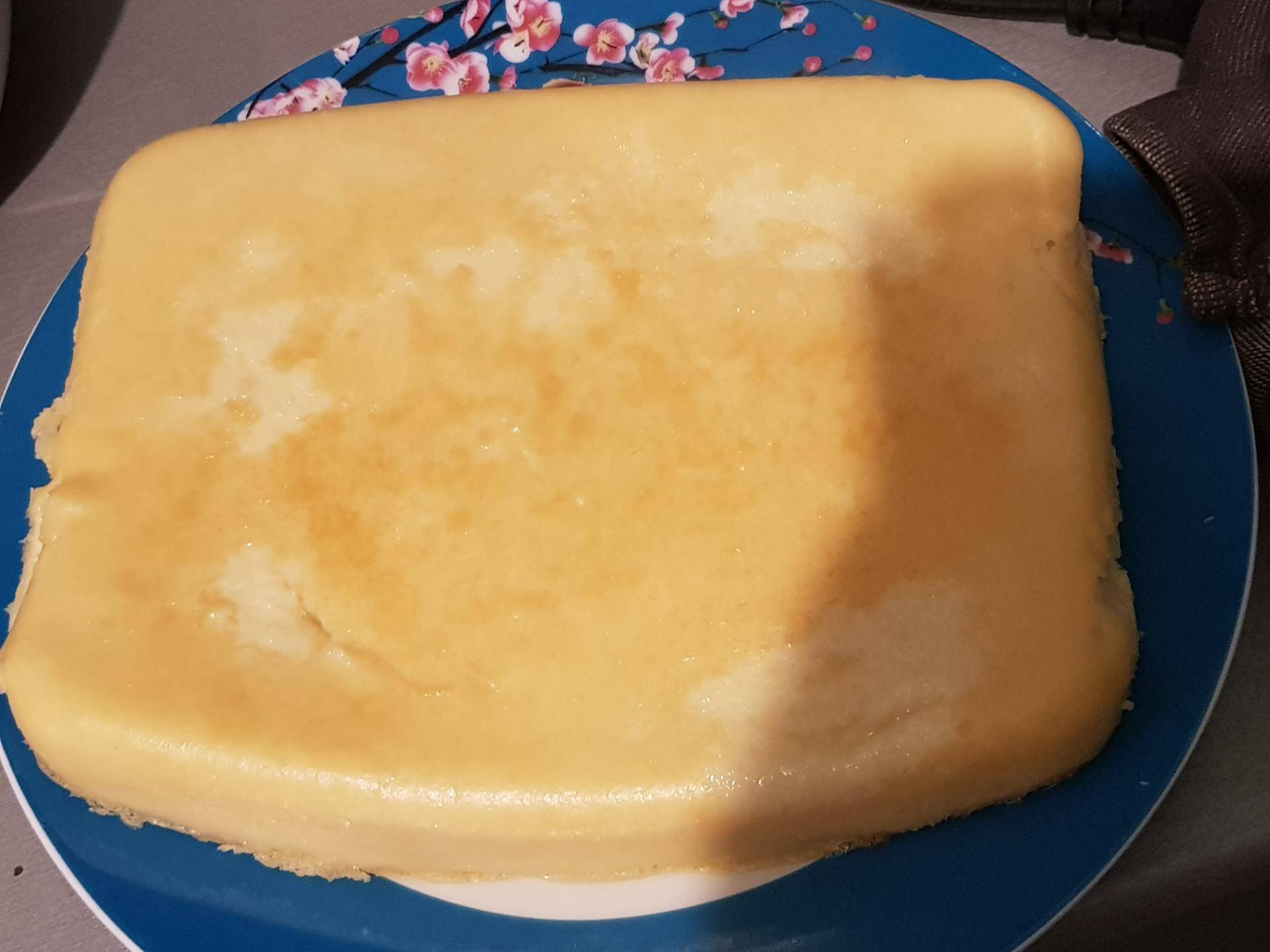 Gâteaux de semoule - Recette Cake Factory | Tefal