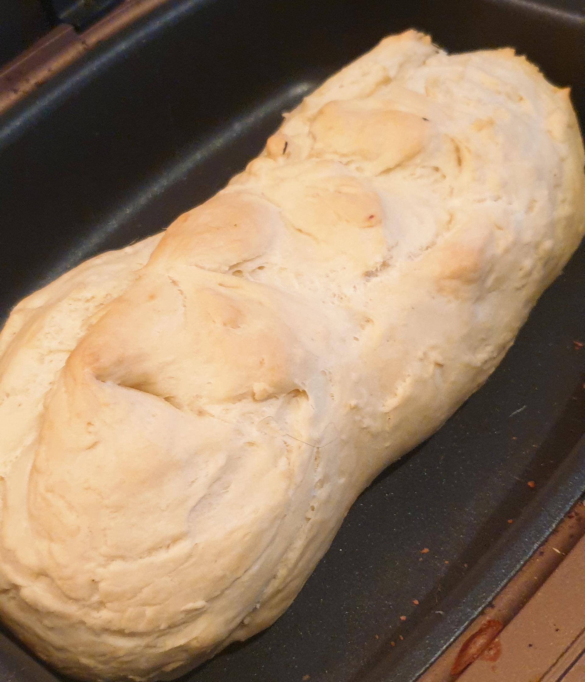 Pain moelleux - Recette Cake Factory | Tefal