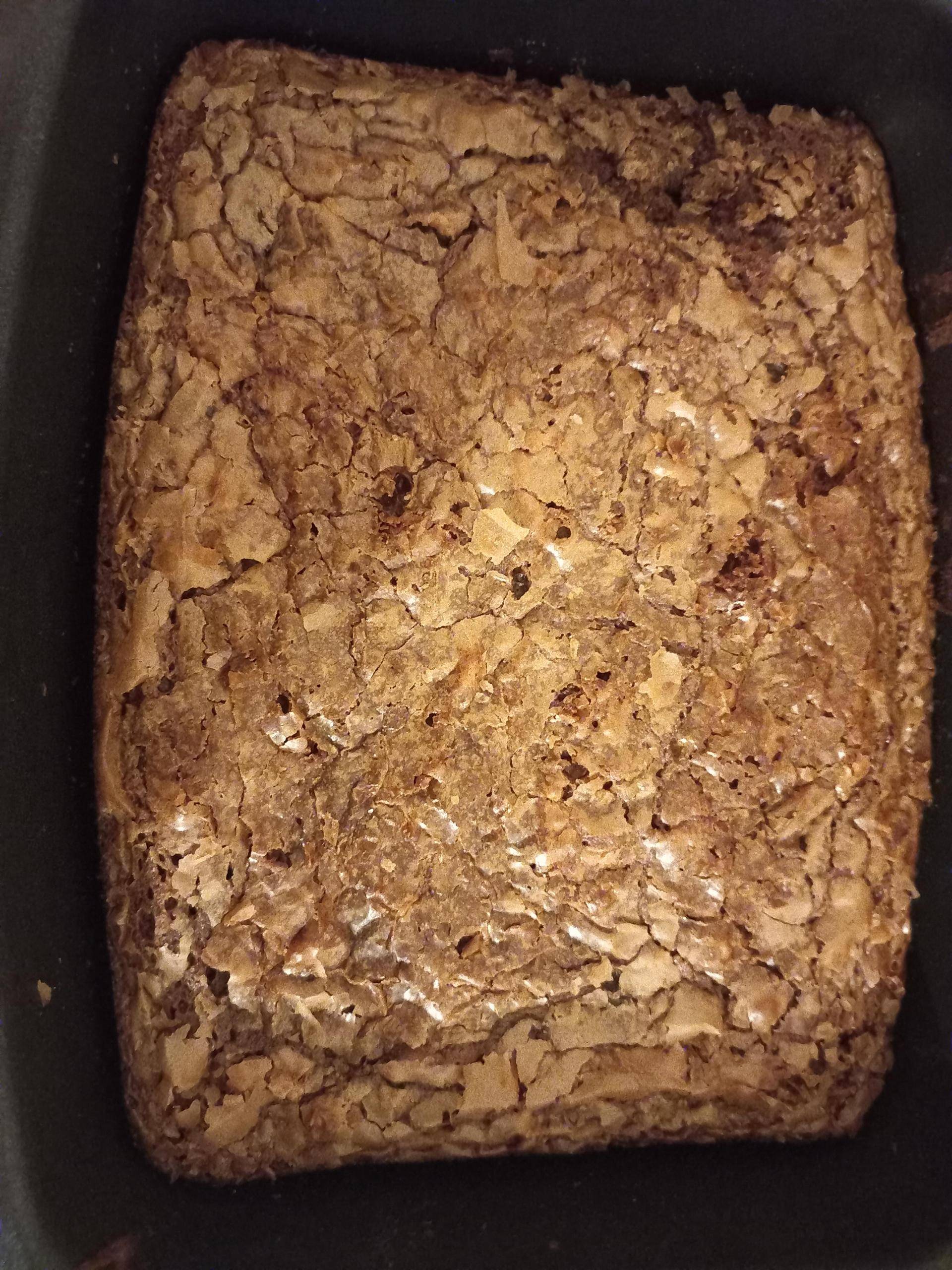 Brownies chocolat au lait - Recette Cake Factory | Tefal