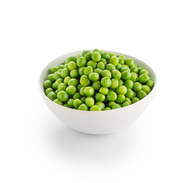 Petits pois au naturel - Recette undefined | Tefal